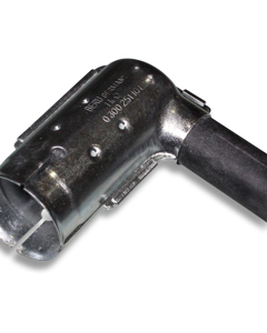 Spark plug socket f/JetMaster